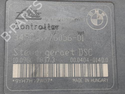 ABS pump BMW 3 (E90) 320 d | BP34131156M43  - Image 7