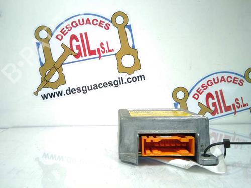 Airbag module CITROËN XSARA (N1) 1.9 D (70 hp) 20803310