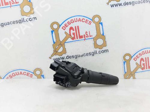 Used Headlight switch NISSAN ALMERA TINO (V10) 2.2 dCi (112 hp) 20800600