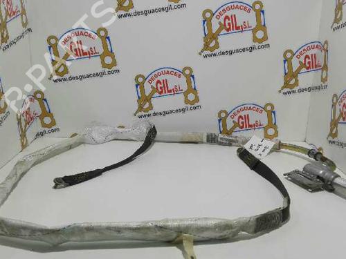 Used Left curtain airbag BMW X5 (E53) [2000-2006]  20791152