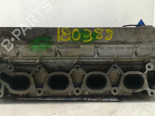 Used Cylinder head Cylinder head PEUGEOT 406 Coupe (8C) 2.0 16V (135 hp) 34224909 34224909