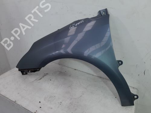 Left front fenders CITROËN C4 I (LC_)  | BP21760039C41 