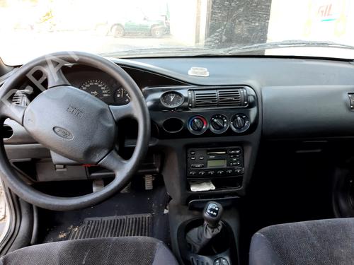 Starter FORD ESCORT V (AAL, ABL) 1.8 D | BP20748933M8 