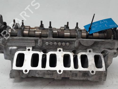 Used Cylinder head Cylinder head AUDI A4 B7 (8EC) 2.5 TDI (163 hp) 34225062 34225062