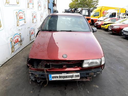 Front wiper motor OPEL VECTRA A Hatchback (J89) 2.0 i (F68, M68) | BP20767011M29 