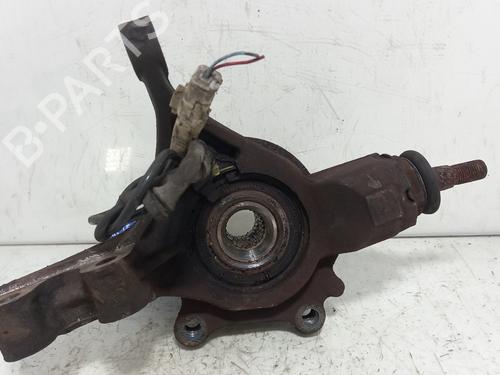 Right front steering knuckle PEUGEOT 307 Break (3E) 1.6 HDi 110 | BP21560975M26 