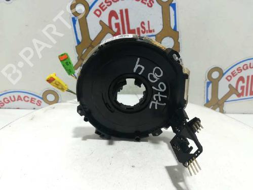 Used Squib airbag Squib airbag MERCEDES-BENZ CLS (C219) CLS 350 (219.356) (272 hp) 34135766 34135766