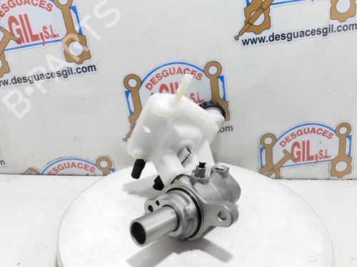Brake master cylinder PEUGEOT PARTNER Box Body/MPV (K9) 1.5 BlueHDi 100 | BP21828151M77 