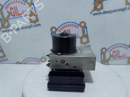 ABS pump MERCEDES-BENZ C-CLASS (W203) C 200 CDI (203.004) | BP20768719M43