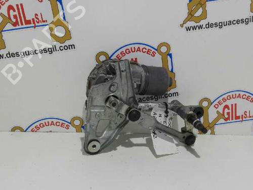 Front wiper motor PEUGEOT 5008 (0U_, 0E_) 1.6 HDi | BP20790309M29 