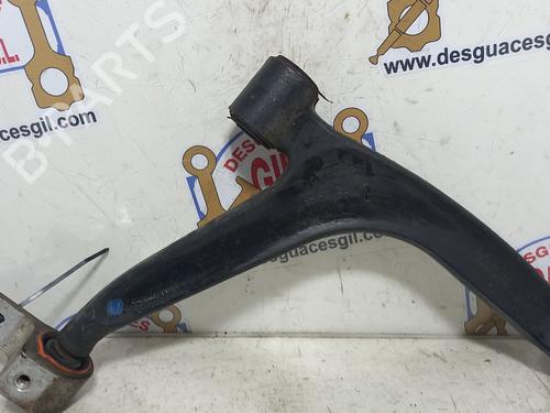 Left front suspension arm CITROËN XSARA PICASSO (N68) 1.8 16V | BP20762063M12 