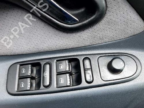 Engine control unit (ECU) SEAT TOLEDO II (1M2) 1.9 TDI | BP20736755M57 