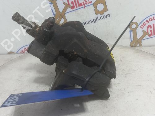 Right front brake caliper RENAULT CLIO IV (BH_) | BP20761849M104