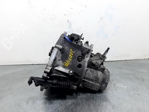 Used Gearbox CITROËN BERLINGO MULTISPACE (B9) 1.6 HDi 90 (90 hp) 20742644