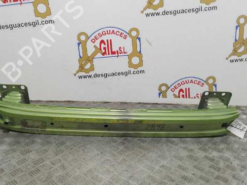 Front bumper reinforcement FIAT QUBO (225_) 1.3 D Multijet (225AXE1A, 225CXE1A, 225AXH1A, 225AXL1A,... | BP20775010C109 