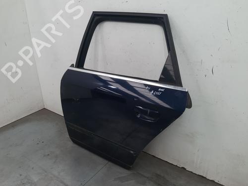 Left rear door AUDI A4 B7 Avant (8ED)  | BP26448987C4 