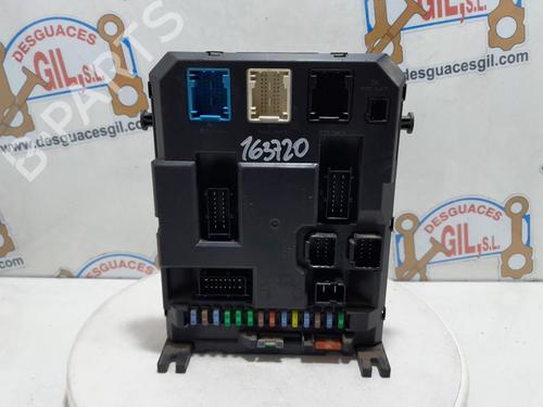 Used Fuse box CITROËN C3 II (SC_) [2009-2025]  20769135