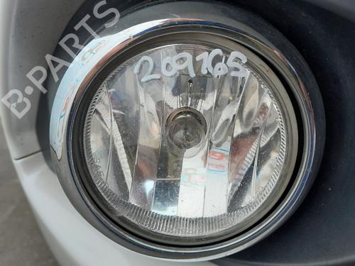 Used Right front fog light Right front fog light 37081706 37081706