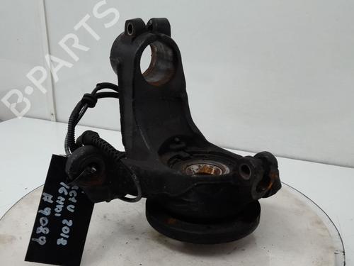Left front steering knuckle CITROËN C4 CACTUS 1.6 BlueHDi 100 | BP34132913M25  - Image 5
