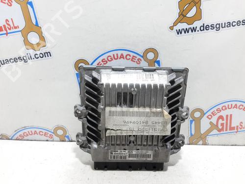 Motorstyringsenhed PEUGEOT 307 Break (3E) 2.0 (136 hp) 20757912