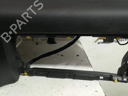 Dashboard PEUGEOT 308 I (4A_, 4C_) 1.6 16V | BP20749941C46 