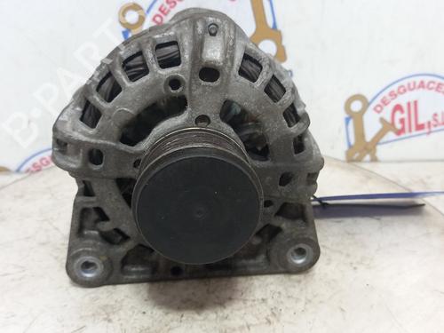 Generator DACIA DOKKER MPV (KE_)  | BP20764558M7 