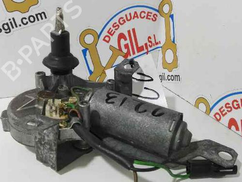 Rear wiper motor FORD SIERRA II Turnier (BNG)  | BP20773929M102 