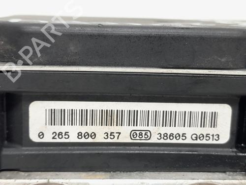 ABS pump NISSAN ALMERA II (N16) 2.2 dCi | BP34133671M43  - Image 5