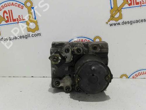 ABS pump MERCEDES-BENZ E-CLASS (W210) E 300 D (210.020) | BP20786531M43 