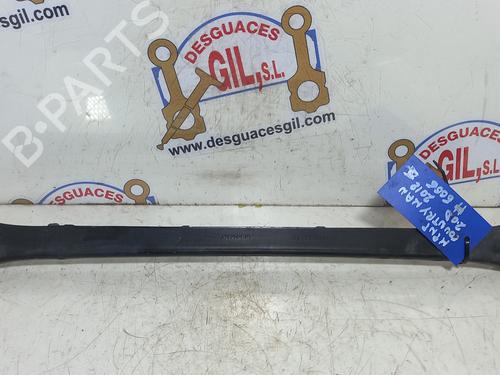Used Left rear suspension arm MINI MINI COUNTRYMAN (R60) Cooper SD (143 hp) 20751351
