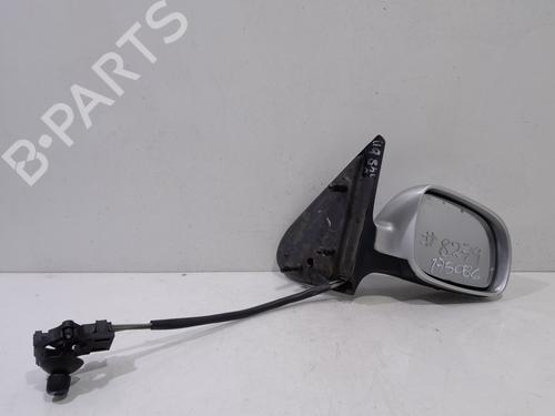 Used Right mirror VW POLO (6N2) [1999-2001]  24649772
