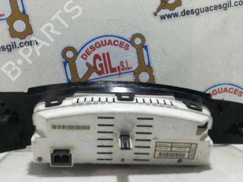 Display monitor HONDA CIVIC VIII Hatchback (FN, FK) 1.4 (FK1) | BP20730947C48 