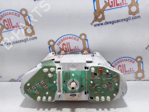 Instrument cluster FORD ESCORT V (AAL, ABL) 1.8 D | BP20761794C47 