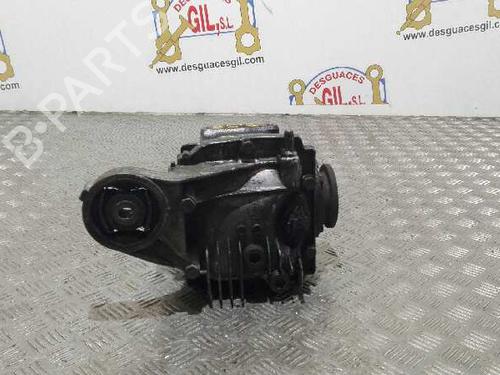 Rear differential BMW 3 Compact (E36)  | BP20728711M24 