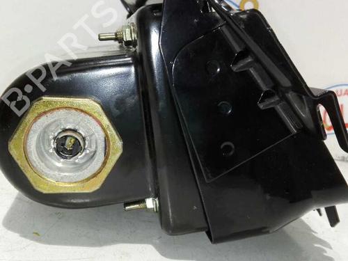 Passenger airbag JAGUAR S-TYPE II (X200) 3.0 V6 | BP20778970C10 