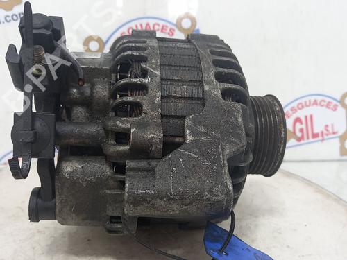 Alternator CITROËN XSARA (N1) 1.9 TD | BP20771380M7 