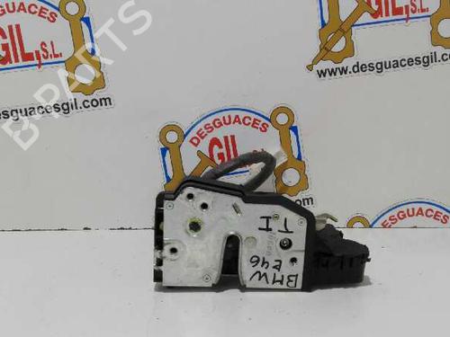 Rear left lock BMW 3 (E46)  | BP20782274C100 