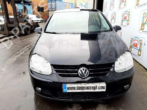 Right front steering knuckle VW GOLF V (1K1)  | BP20737310M26 