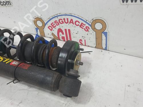 Right rear shock absorber BMW 5 (E39) 530 d | BP22413821M19 