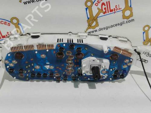 Instrument cluster MITSUBISHI L200 / TRITON (KA_T, KB_T)  | BP20775120C47 
