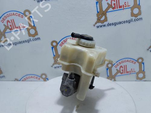 Brake master cylinder BMW X5 (E53) 3.0 d | BP20766091M77 