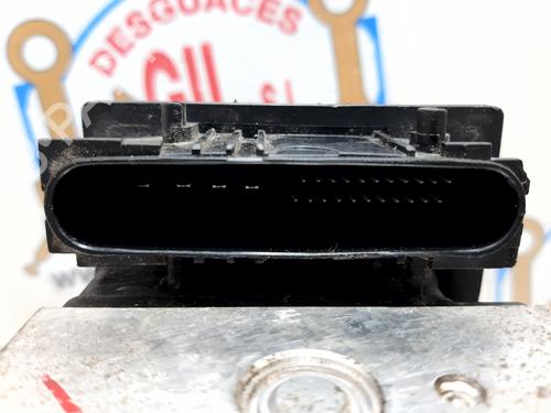 ABS pump TOYOTA AYGO (_B1_) 1.0 (KGB10_, KGB10R) | BP20743906M43 