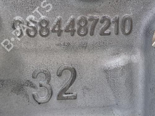 Cylinder head CITROËN BERLINGO MULTISPACE (B9) 1.6 HDi 75 / BlueHDi 75 | BP35963744M5 - Image 5