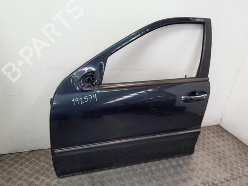 Left front door MERCEDES-BENZ C-CLASS (W203)  | BP29573287C2 