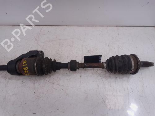 Right front driveshaft MAZDA 6 Hatchback (GG) 1.8 | BP39189480M39 - Image 6