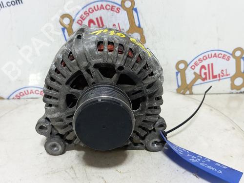 Alternator AUDI A3 (8P1) S3 quattro | BP21828348M7