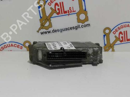 Control unit FORD ESCORT V (AAL, ABL) 1.8 16V XR3i | BP20785487M11 