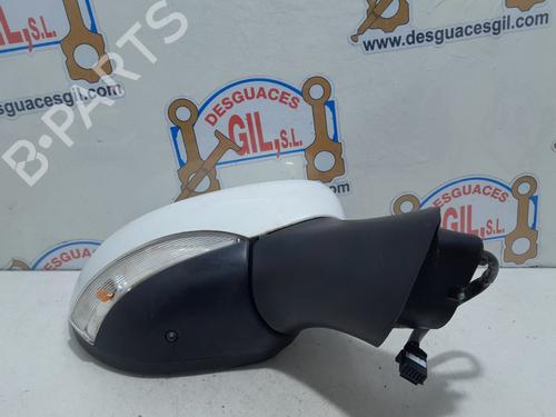 Right mirror RENAULT CLIO IV (BH_)  | BP20766478C27 