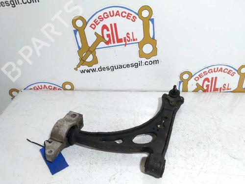 Left front suspension arm VW GOLF V (1K1) 1.9 TDI | BP20731377M12 