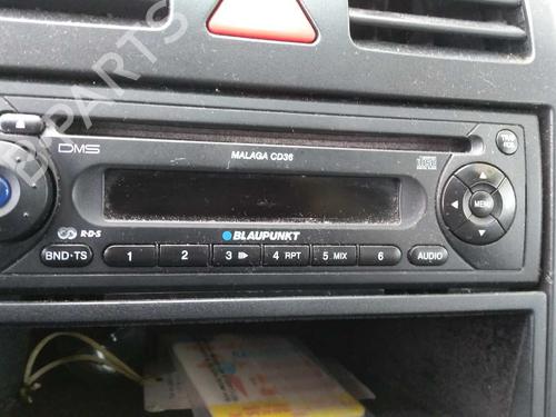 Left headlight VW POLO (6N2)  | BP20808458C28  - Image 15